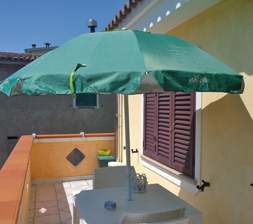 Apartament Casa Rosina Orosei Pokój zdjęcie