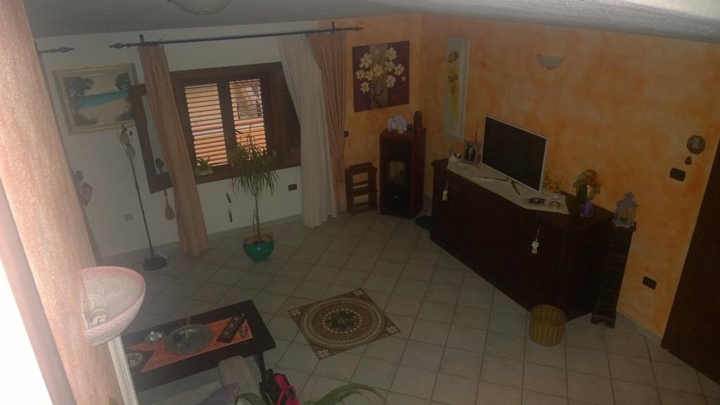 Apartament Casa Rosina Orosei Pokój zdjęcie