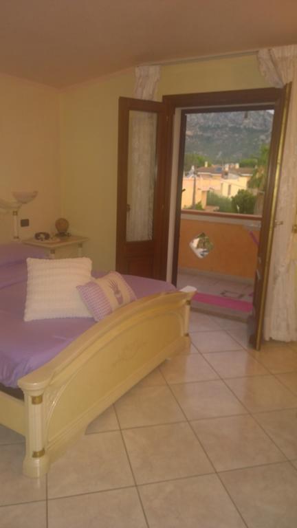 Apartament Casa Rosina Orosei Pokój zdjęcie