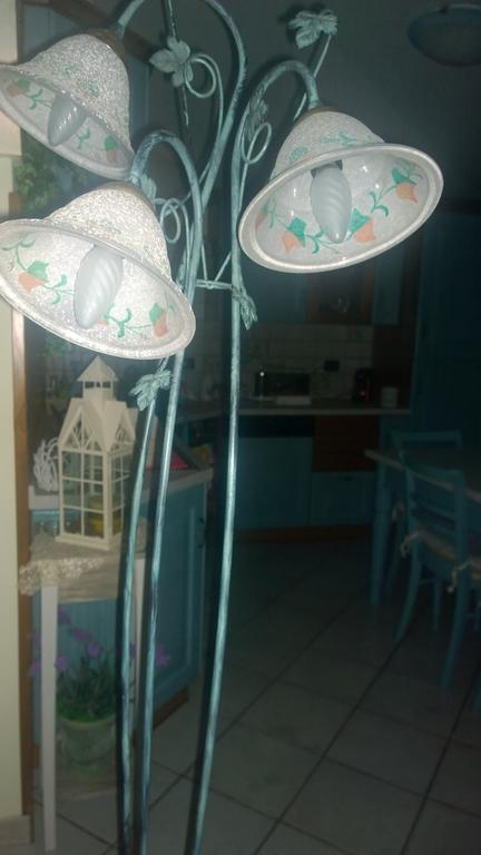 Apartament Casa Rosina Orosei Pokój zdjęcie