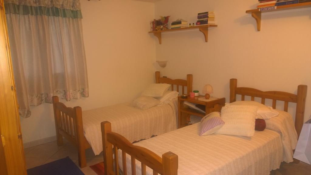 Apartament Casa Rosina Orosei Pokój zdjęcie
