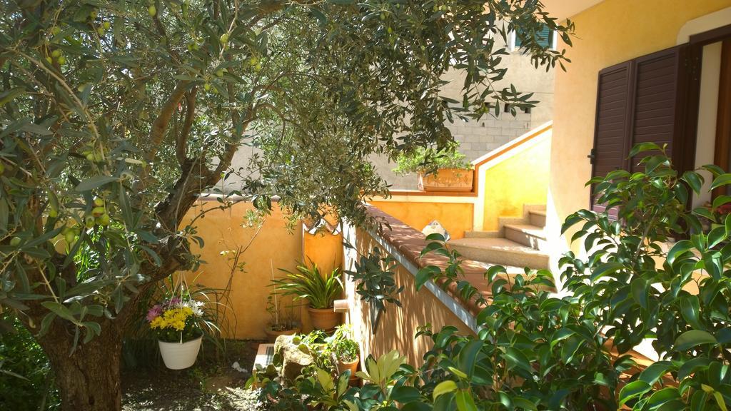 Apartament Casa Rosina Orosei Pokój zdjęcie