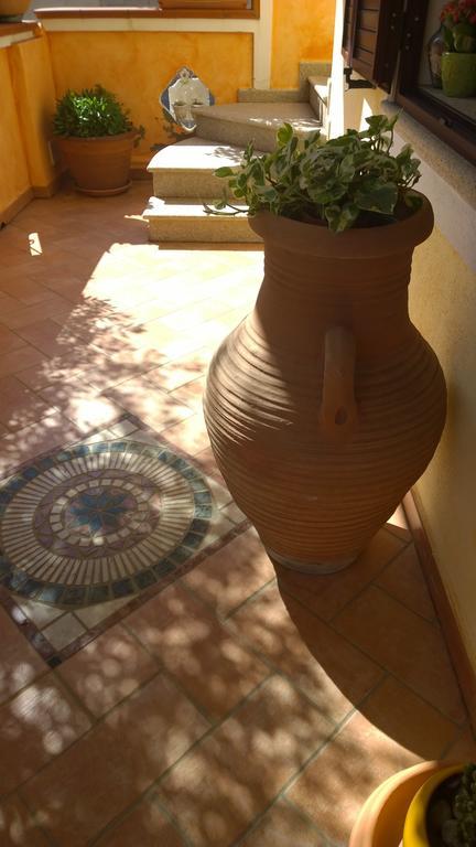 Apartament Casa Rosina Orosei Zewnętrze zdjęcie
