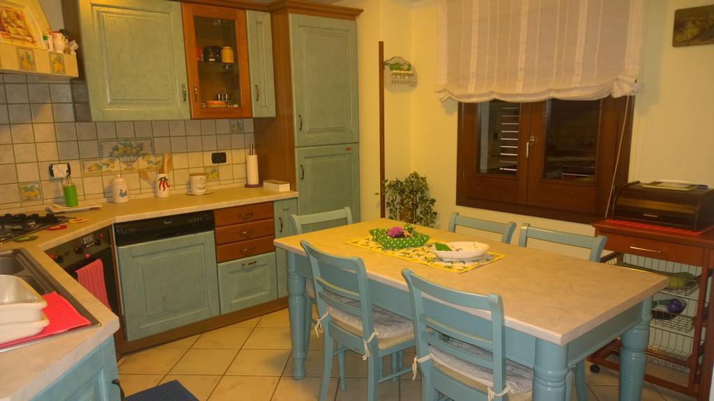 Apartament Casa Rosina Orosei Pokój zdjęcie