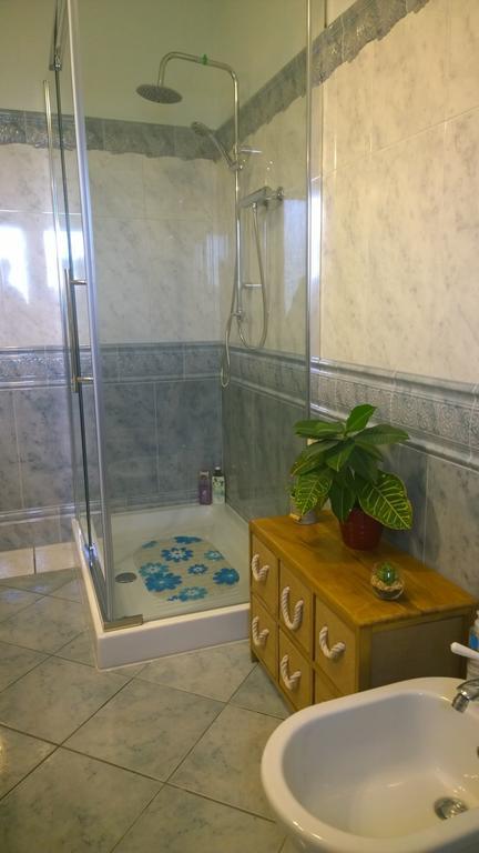 Apartament Casa Rosina Orosei Zewnętrze zdjęcie
